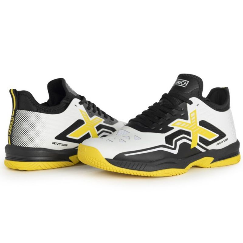 Munich Artos M 4044102 handball shoes Footwear/Handball/Men/Munich Your Sports Performance