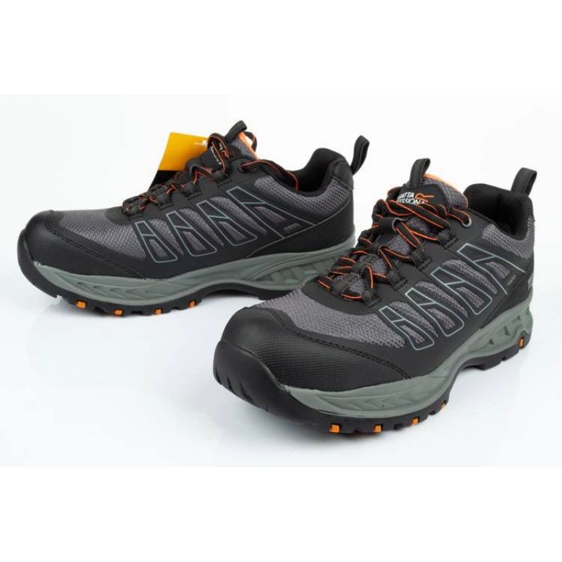 Regatta Pro Kata S1P M Trk125 safety work shoes Footwear/Outdoor/Regatta Your Sports Performance
