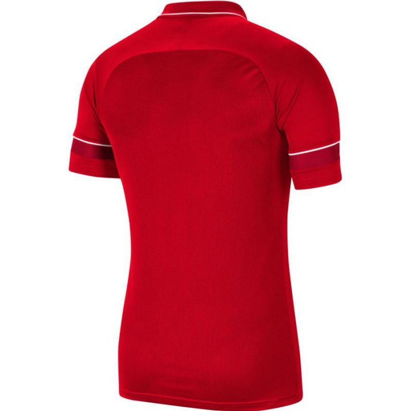 Nike Polo Dry Academy 21 M CW6104 657 T-shirt Clothing/Football Nike