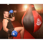 25 KG - XXL Boxing Pear - SK25 Hook Bag Piłki i gruszki Your Sports Performance