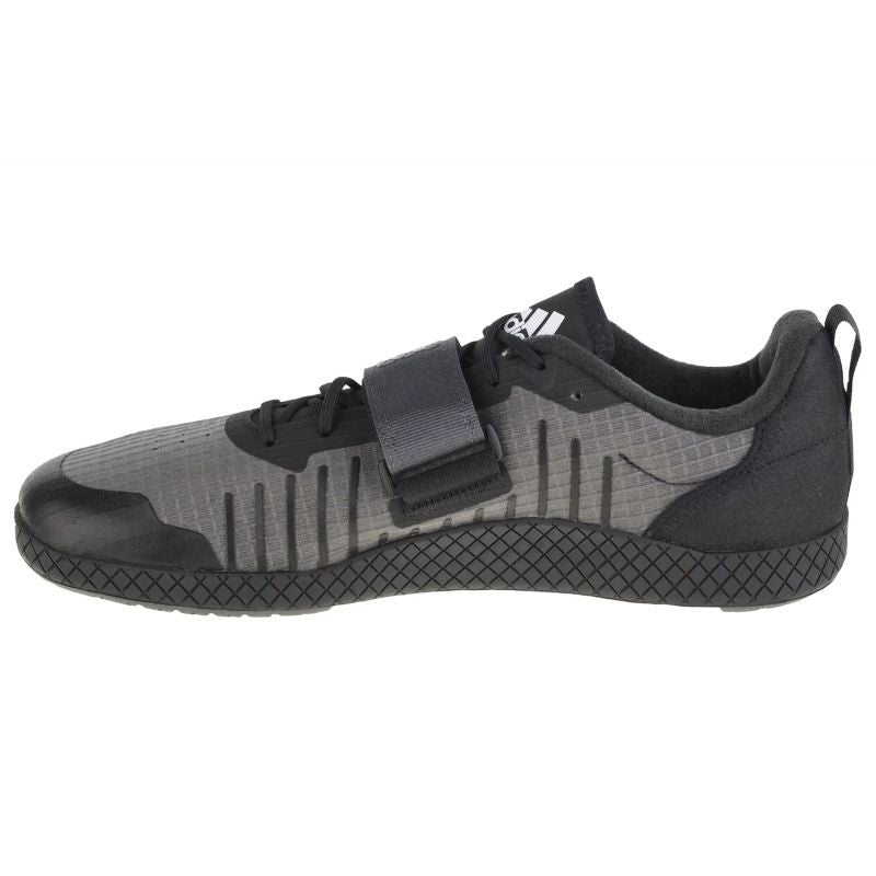 Adidas The Total M GW6354 shoes Footwear/Training/Men Adidas