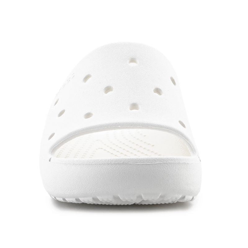 Crocs Classic Slide v2 U flip-flops 209401-100 Footwear/Swimming/Unisex Crocs