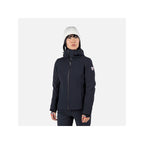 Rossignol W Cieloalto Jkt Jacket Black Rossignol