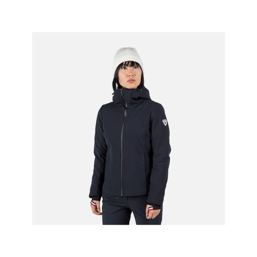 Rossignol W Cieloalto Jkt Jacket Black Rossignol
