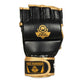 MMAM gloves - Aureos - Valor Series DBX Bushido