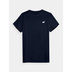 Men's T-shirt (SET OF 3 T-SHIRTS) 4F 4FWSS26TTSHM4479-90S 4f