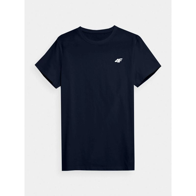 Men's T-shirt (SET OF 3 T-SHIRTS) 4F 4FWSS26TTSHM4479-90S 4f