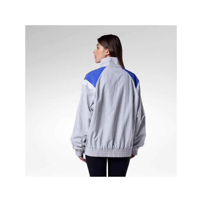ROSSIGNOL Retro Jkt unisex jacket gray