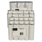 BSTech Thermal Paper Roll for Cash Registers 57x15m 10 pcs. Artykuły papiernicze/Rolki kasowe Your Sports Performance