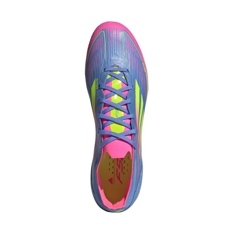 Adidas F50 Pro FG M IE1285 football boots Footwear/Football/SR/FG Adidas