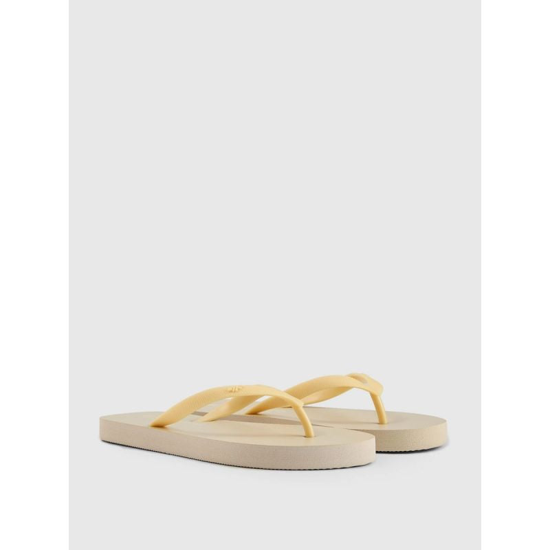 Girls' flip-flops 4F 4FJRSS26FFLIF228-83S