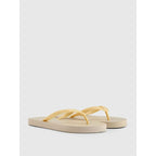 Girls' flip-flops 4F 4FJRSS26FFLIF228-83S
