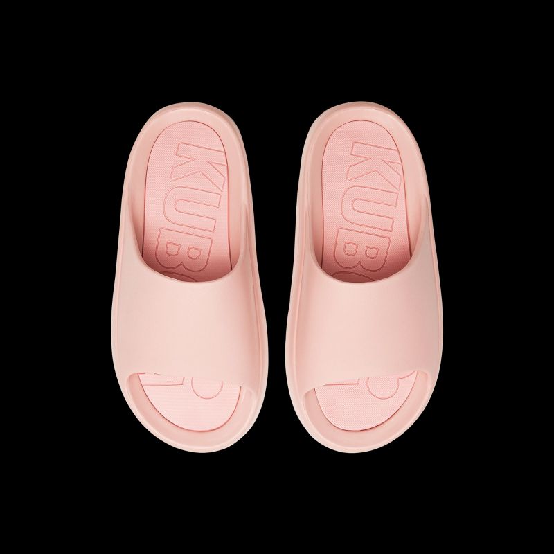 Kubota flow flip-flops pink K25SS-112-001-28-1 *Kategoria tymczasowa Your Sports Performance