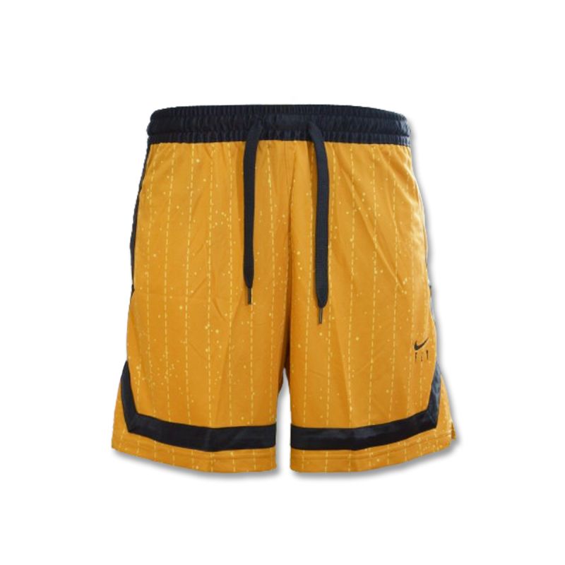 Women's Nike Seasonal Fly Crossover Basketball Shorts - DA6498-712 Nike
