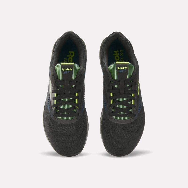 Reebok Nano X4 M shoes 100204678 Footwear/Lifestyle Reebok