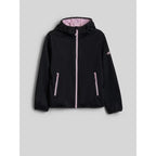 Softshell jacket windproof membrane 5000 girls 4F 4FJRAW26TSOFF0738-20S