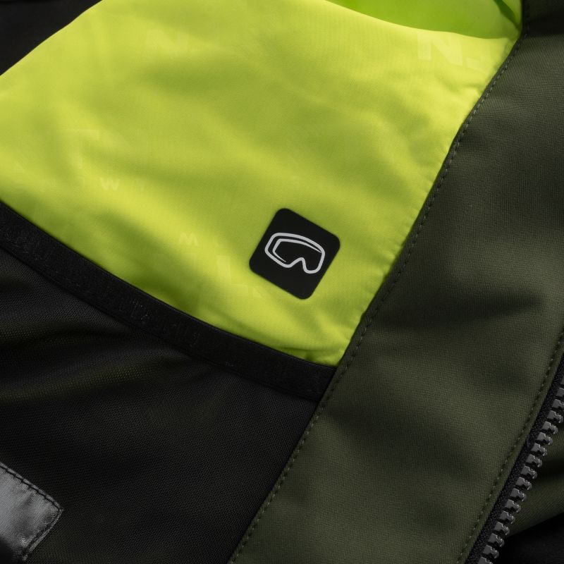 Men's VORAL PRIMALOFT Insulated Jacket To be categorized Your Sports Performance