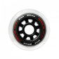 TEMPISH Radical PU 84A roller skate wheels 10100004132 Accessories/Skating/Akcesoria Your Sports Performance