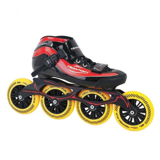Tempish GT 500/100 10000047017 speed skates Accessories/Skating/Rolki (pozostałe) Your Sports Performance