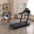Proform Carbon Pro 2000 PFTL10925 Electric Treadmill Accessories/Training equipment/Bieżnie Your Sports Performance