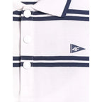 Men's regular polo shirt 4F 4FRSS26TPTSM0898-10S