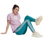 adidas Essentials 3-Stripes High-Waisted Single leggings W IL3378 Clothing/Training Adidas