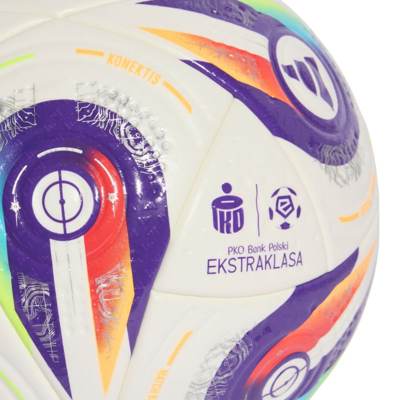 Football adidas Ekstraklasa Pro JY1297 Accessories/Balls/Football Adidas