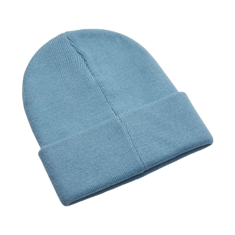 Under Armour Halftime Cuff Osfm Cap Blue 1373155 418 Clothing Your Sports Performance