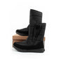Progress winter boots snow boots men's warm fashionable boots with Velcro In preparation Your Sports Performance