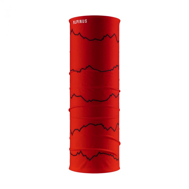 Chimney Alpinus Zuzi Alp Hos 1 Clothing/Ski/Alpinus Your Sports Performance