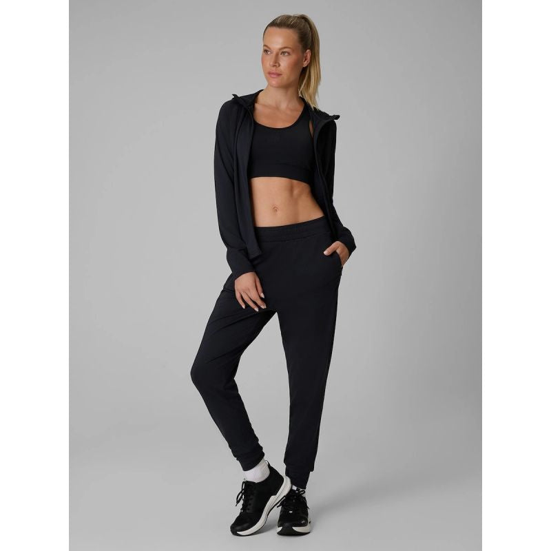 Women’s Quick-Drying Training Trousers 4F 4FRAW26TFTRF1655-20S