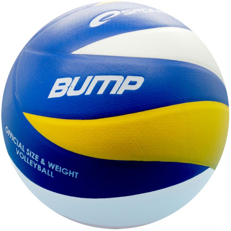 Volleyball Spokey Bump II 837405 Accessories/Balls/Volleyball Your Sports Performance