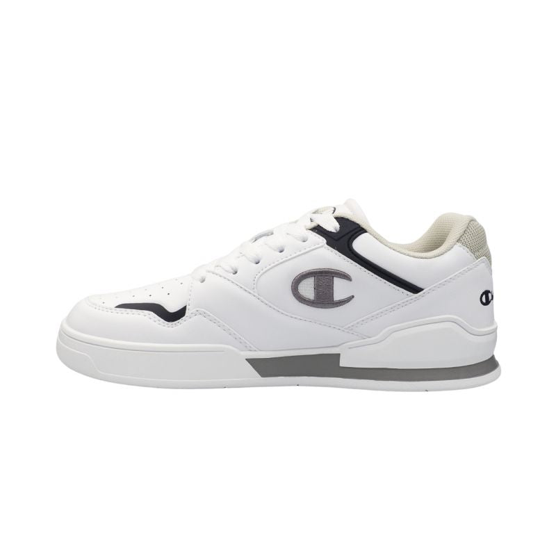 Champion 3 Point Tech Low M S22272 WW011 shoes Footwear/Lifestyle/Champion Your Sports Performance