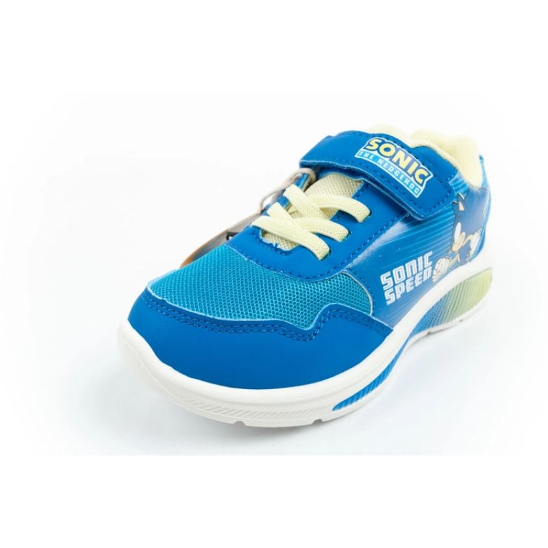 Leomil Sonic Jr Shoes SC000679 Footwear/Lifestyle/Leomil Your Sports Performance