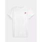 T-shirt 4F M 4FWSS23TTSHM1231-91S Clothing/Lifestyle/T-shirts 4F