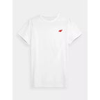 T-shirt 4F M 4FWSS23TTSHM1231-91S Clothing/Lifestyle/T-shirts 4F