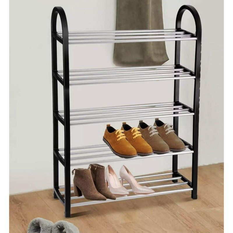 ALPINA 5-LEVEL SHOE SHELVES Footwear Your Sports Performance