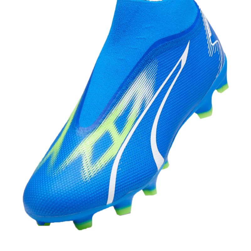Puma Ultra Match+ LL FG/AG M 107511 03 football shoes Footwear/Football Puma