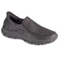 Skechers Slip-Ins Respected - Elgin 204810-BBK Black 41 In preparation Your Sports Performance
