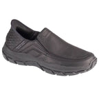 Skechers Slip-Ins Respected - Elgin 204810-BBK Black 41 In preparation Your Sports Performance