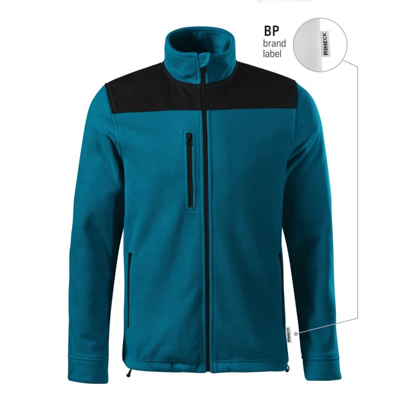 Rimeck Effect M MLI-530BP sweatshirt Clothing/Outdoor/Rimeck Your Sports Performance