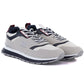 Men's gray sneakers Vanhorn WN32306 VanHorn