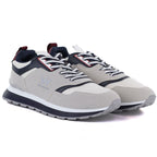 Men's gray sneakers Vanhorn WN32306 VanHorn