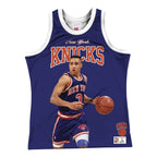 Mitchell & Ness NBA New York Knicks John Starks tank top Mitchell & Ness