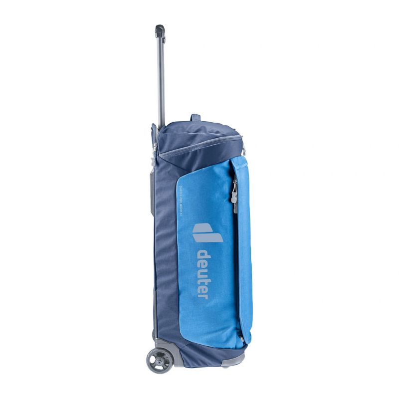 Deuter Duffel Pro Movo 60 35001125-1397 Neptune-Nightblue To be categorized Your Sports Performance