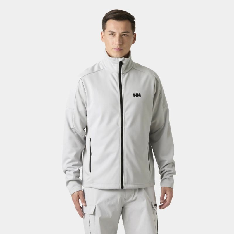 Helly Hansen Men's HP FLEECE JACKET 34539 853 Helly Hansen