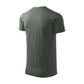 Adler Basic M T-shirt MLI-12967 Clothing/Lifestyle/T-shirts/Adler Your Sports Performance