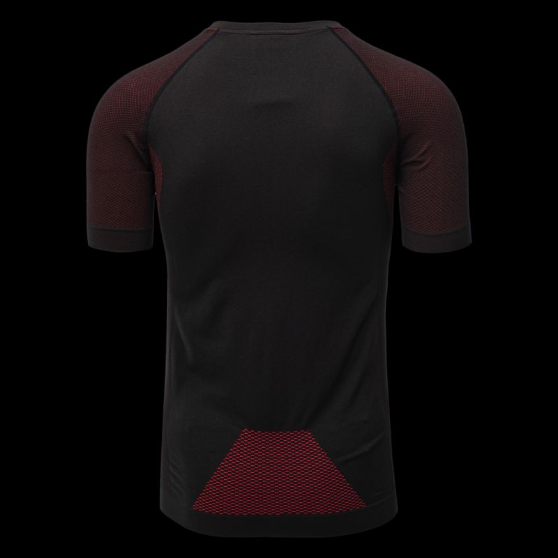 Men's IREN short-sleeved T-shirt IQ
