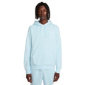 Nike Sportswear Club Fleece M BV2654-474 sweatshirt Clothing/Football Nike
