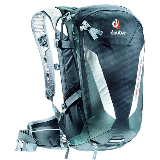 Deuter Compact Exp 16 Backpack 3200315-7410 Accessories/Plecaki/Deuter Your Sports Performance